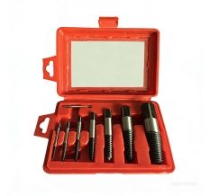 8PCS Screw Extractor Set