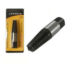 1/2 inch pipe  3/4 inch pipe Single Pcs Pipe Extractor