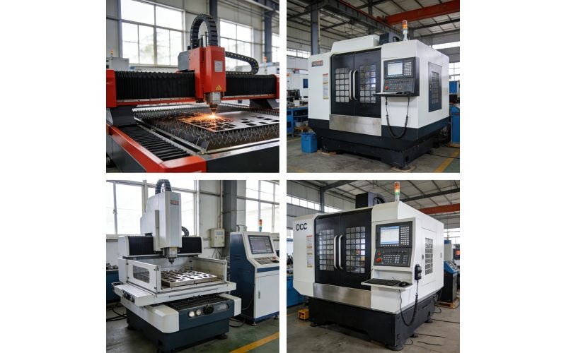 Custom Making Hardware Tools or Parts