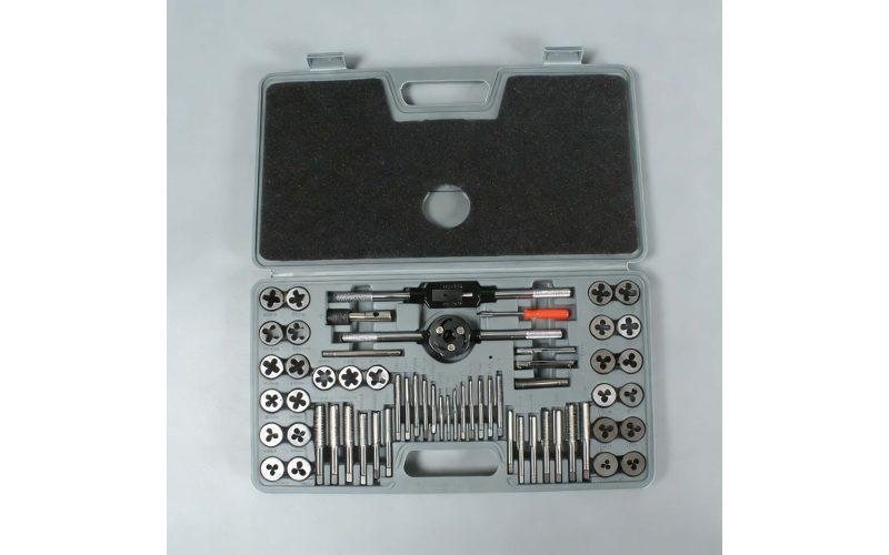 60pcs Set Plastic Box Bearing Steel