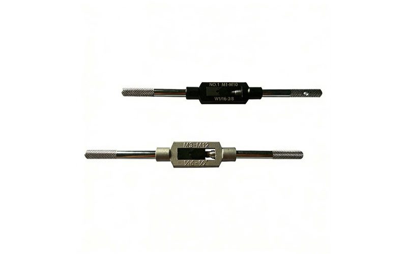ANSI Cast Steel Tap Wrench