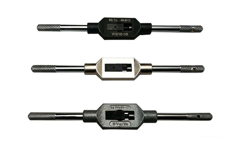 DIN1814 Standard Cast Steel Die Stock