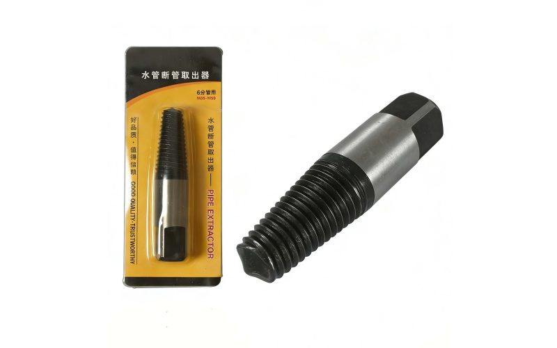 1/2 inch pipe  3/4 inch pipe Single Pcs Pipe Extractor
