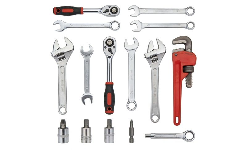 A Complete Guide to Specialized Wrenches for Automotive Repair