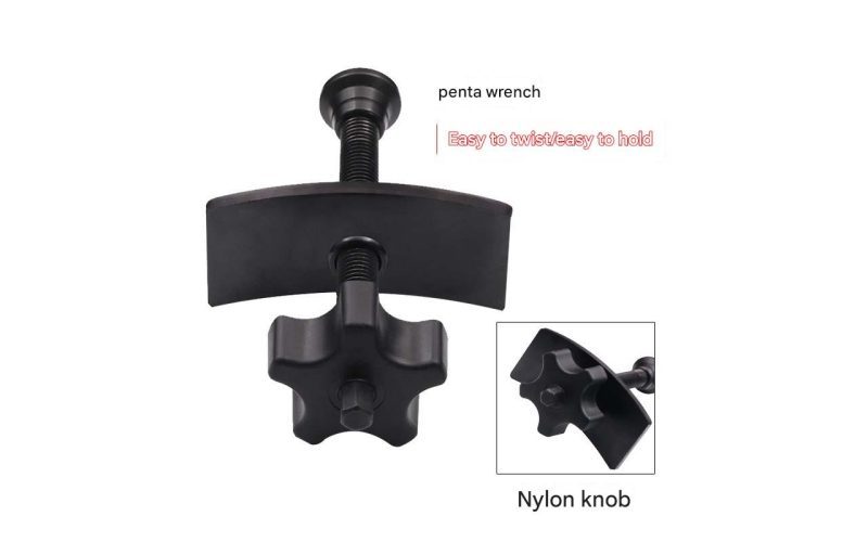 Disc Brake Caliper Piston Wind Back Tool for Automotive Brake Service