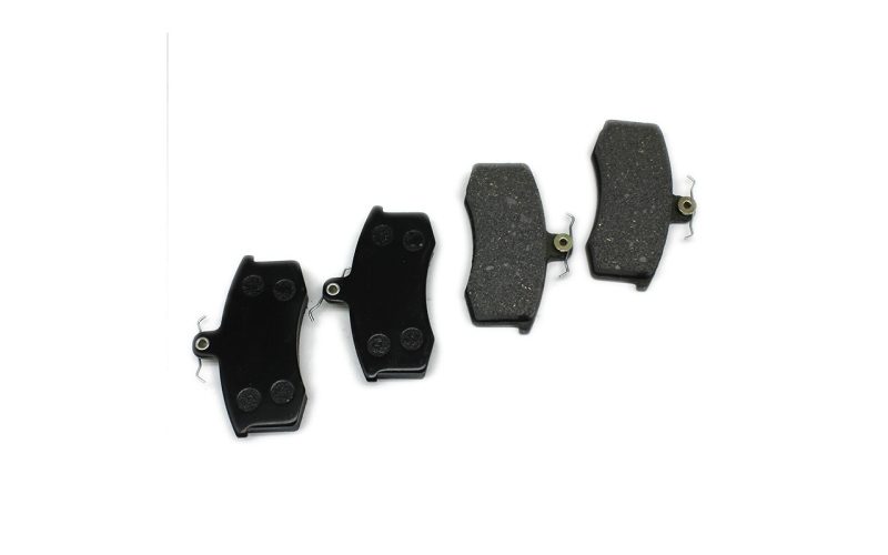 2108-3501090 Front Brake Pads Auto Tire & Brake Parts
