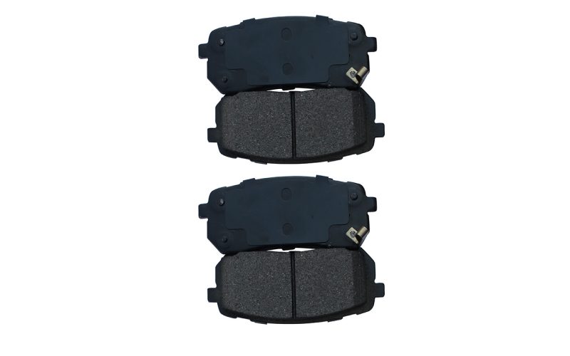 58302-4HA50 Automotive Front Brake Pads Brake Lining Friction Pads