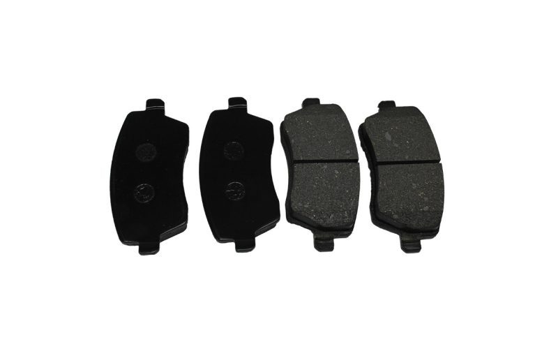High Quality 410608480R Disc Brake Pads Automotive Brake System Components