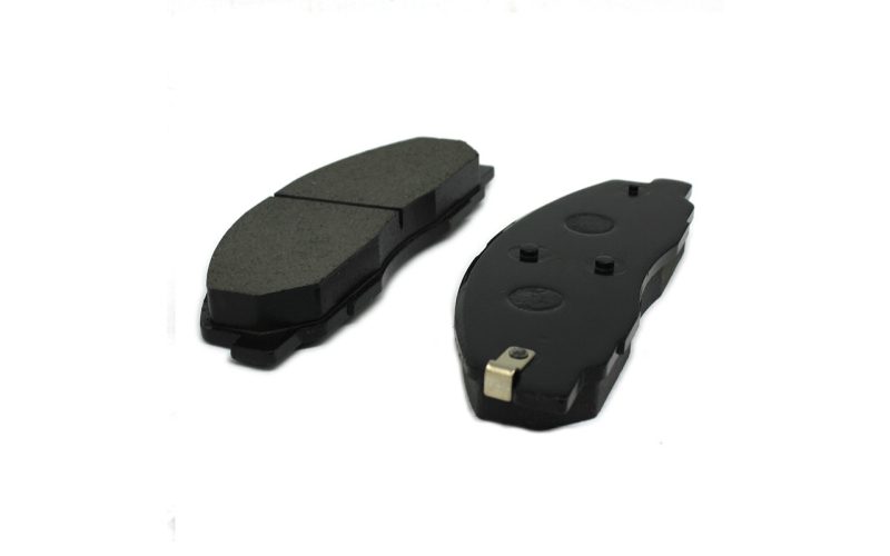 A21R23.3501171 Brake Pads Metallic Brake Pads for Passenger Vehicles