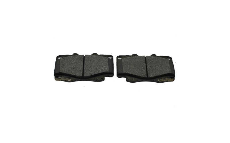 In Stock GDB797 Brake Pads Auto Brake System Parts Front & Rear Brake Pads
