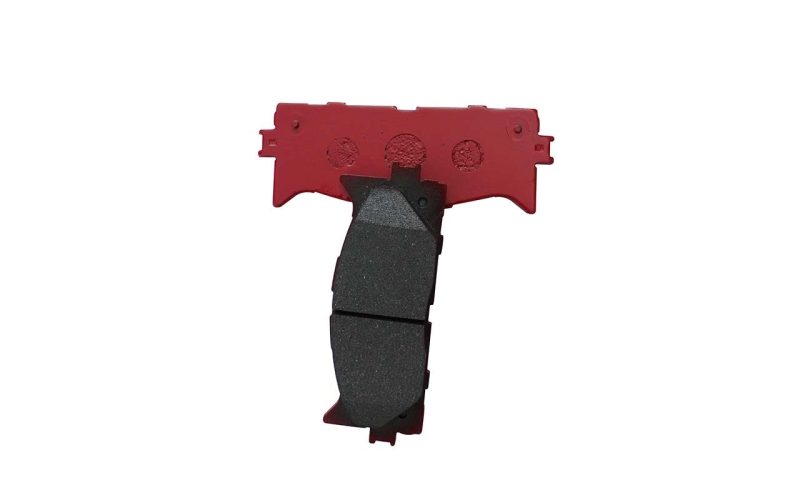 D2270 Auto Brake Pads Manufacturer for Toyota Corolla Wholesale Bulk Price