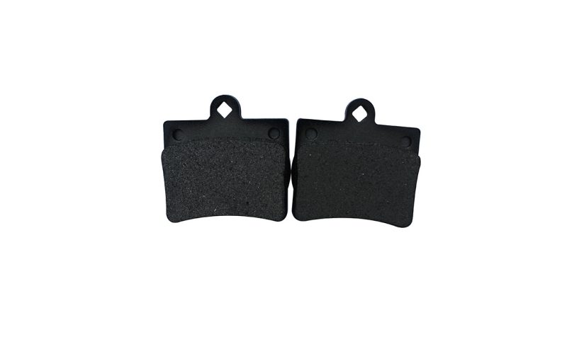 GDB1283 Front Wheel Brake Pads Auto Brake Parts Factory Direct