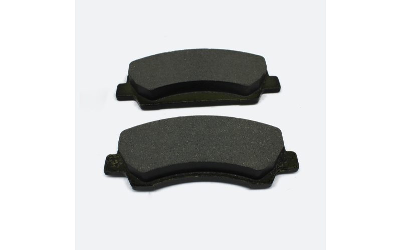 GDB1992 Brake Pads Automotive Front Brake Friction Pads for Cars & Vehicles