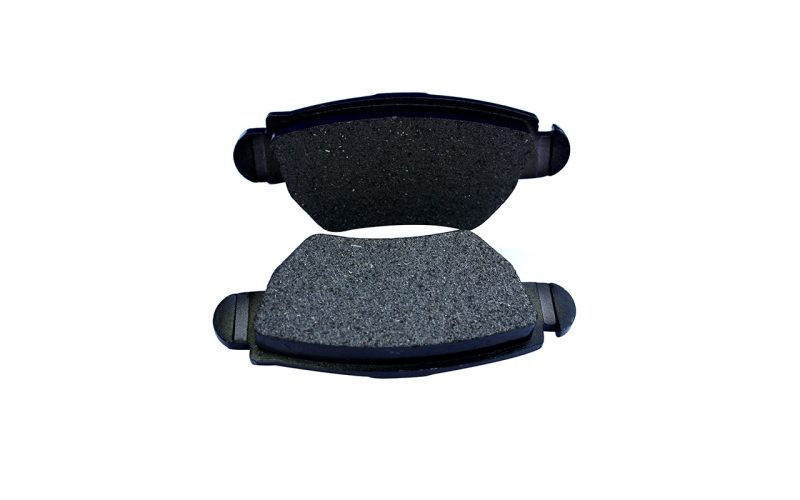 Car Brake Pads & Brake Shoes Manufacturer Disc Brake Friction Pads Cost-Effective