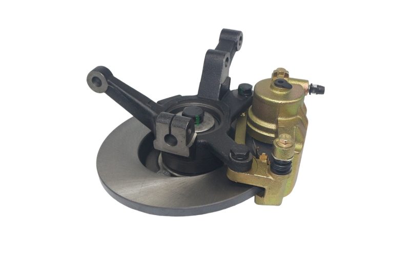 SCP236 Disc Brakes for RVs & Trailers, Hydraulic Brake Assemblies, Trailer Brake Series Parts