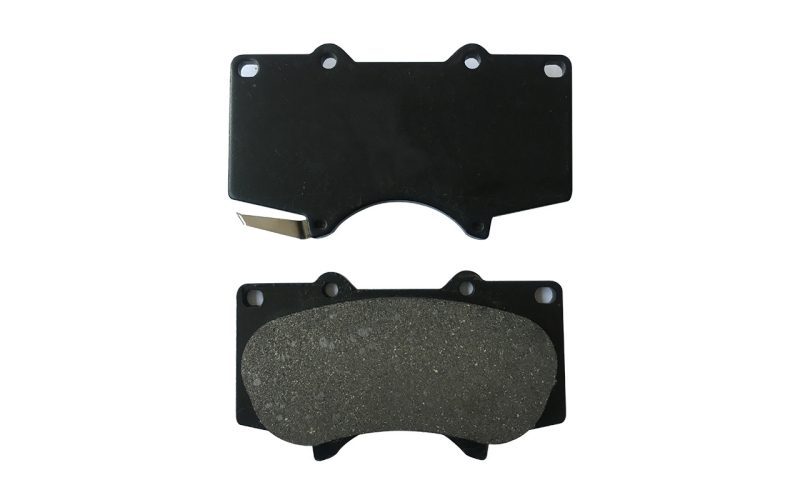 GDB4178 Brake Pads Front & Rear Brake Pads for Various Car Models OEM Quality Auto Parts