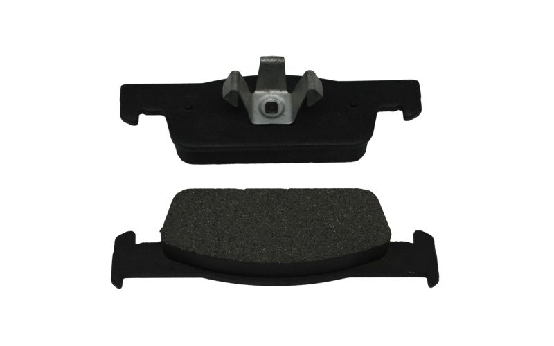 Factory Supply GDB2016 Front Brake Pads Automotive Disc Brake Friction Pads