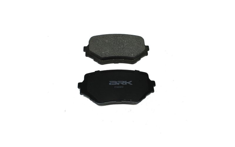 GDB3132 Brake Pads for Industrial Machinery & Vehicles Front Rear Brake Linings