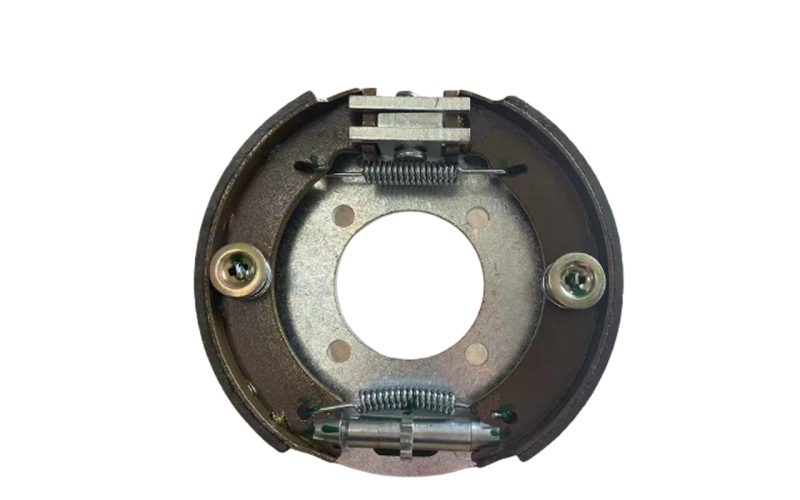 Factory Supply 6 Inch Brake Assembly, Marine Trailer Brakes, Tow Trailer Brake Assemblies