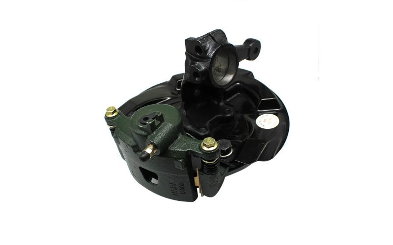 Automotive Brake Assembly, 410 Disc Brake Assembly, Factory Direct Disc Brakes