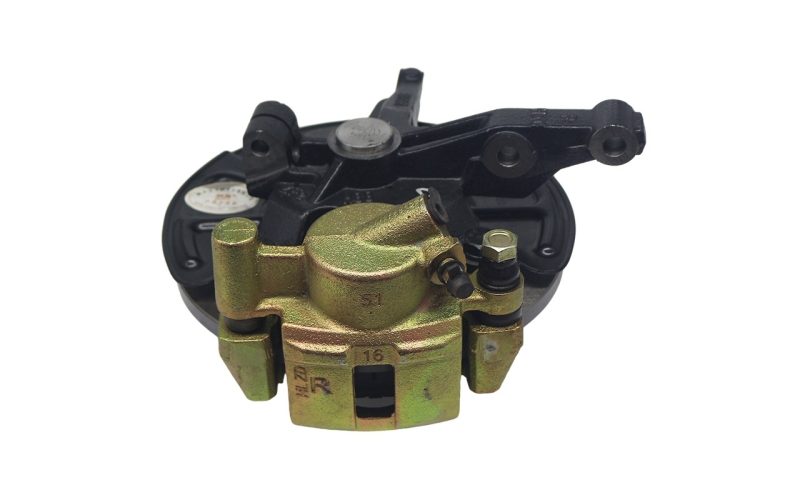 Multi-specification Auto Parts Disc Brakes, Marine Trailer Brakes, Tow-Behind Trailer Brakes