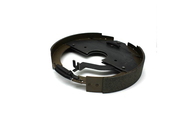 Factory Direct Supply MH Electromagnetic Brake Assembly, Contact Us for Brake Assemblies