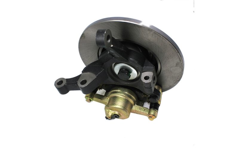 D500 Brake Assembly, Various Models Auto & Motorcycle Parts, In-Stock Automotive Brake Assembly