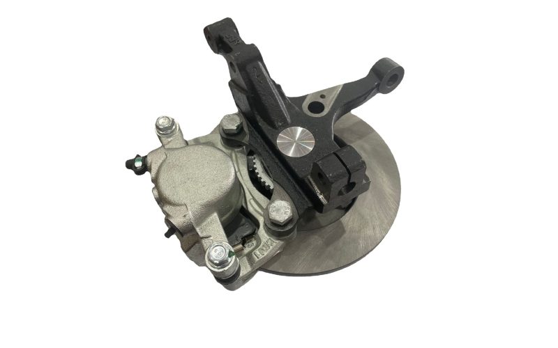 OEM Matching Brake Assembly for Changan Neo, Baojun, Zhiduo and Other Brands