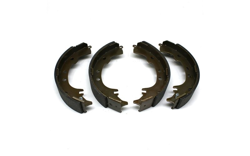 Brake Shoes Manufacturer, 04495-44010 Auto Brake Shoes, Car Brake Shoe Parts