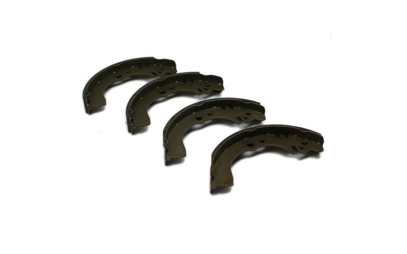 GS8238 Semi-Metallic Brake Shoes, Auto Parts Brake Shoe Supplier