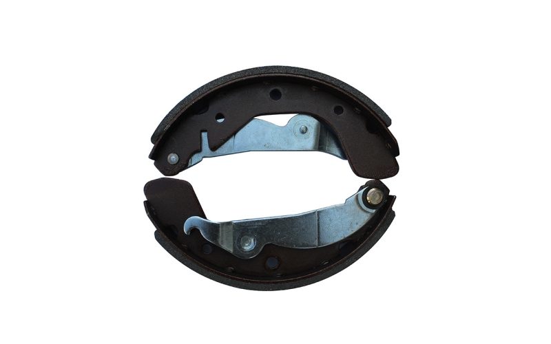 Manufacture Drum Brake Shoes for Various Models, Auto Brake Shoes, 8542 Brake Shoes, Auto Parts Custom Processing