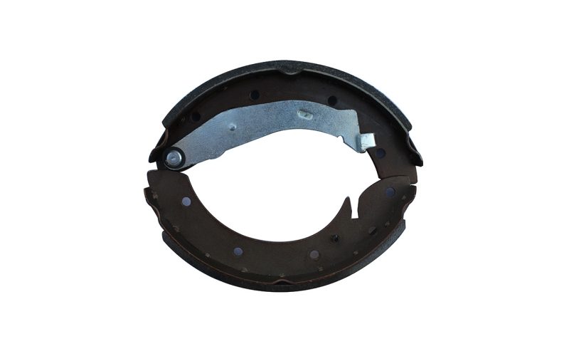Bulk Supply Auto Brake Pads & Brake Shoes 1137, Drum Brake Shoes, Best Price for Large Quantity
