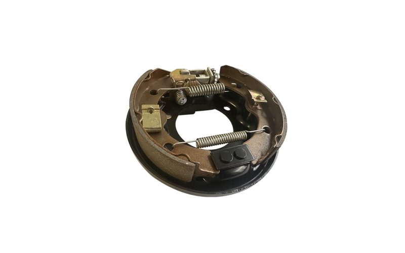 Drum Brake N3-F7290, Suitable for Taylor-Dunn, Yamaha EZGO and Other Models