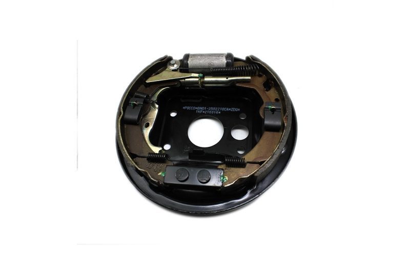 In Stock Changhe Beidouxi Drum Brake Assembly, Hydraulic Brake System Auto Parts