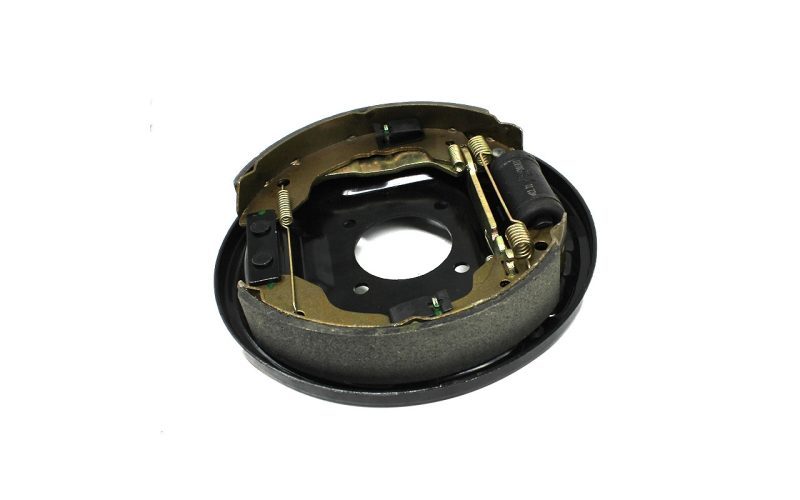 Auto Brake Parts 410 Drum Brake Assembly, North China Manufacturer Supply Brake Assembly
