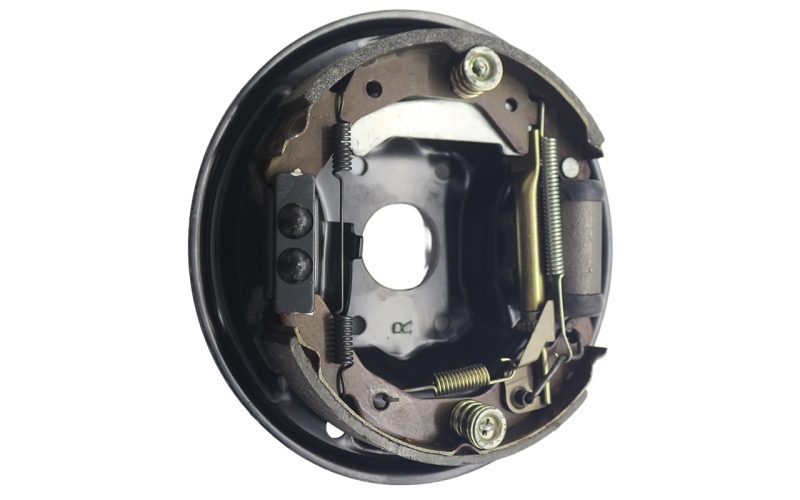 Factory Supply Drum Brake, Brake Disc Assembly, Drum Brake Assembly, RV & Trailer Brake Assembly