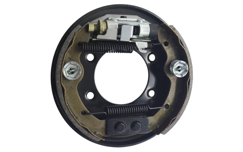 Drum Brake Assembly Forklift Parts, Manual Forklift Brake Assembly, RV & Trailer Parts Wholesale