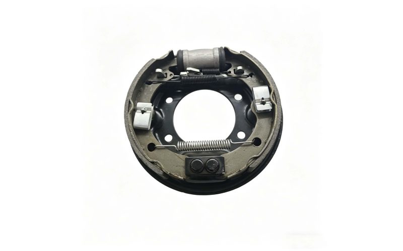 Trailer Drum Brake Assembly，High Quality Auto Brake Parts Wholesale