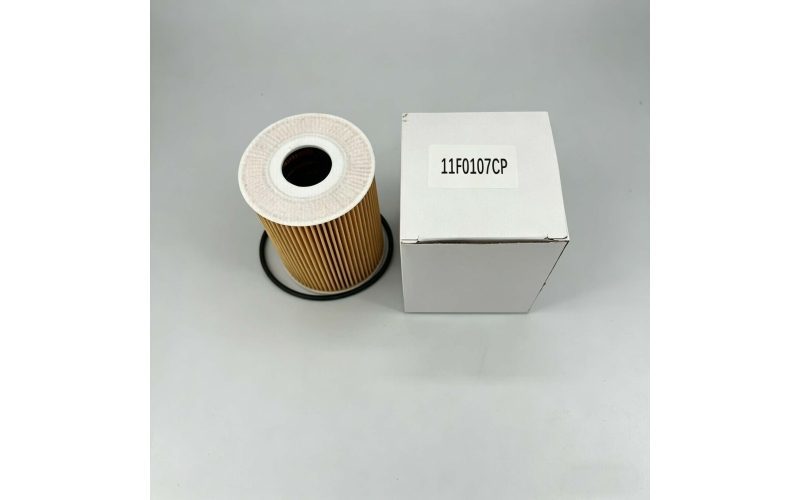 11F0107CP Engine Oil Filter for McLaren 3.8T - Auto Replacement Part