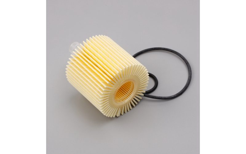 Toyota Oil Filter 04152-YZZA1 For Camry Sienna Highlander Crown RAV4 Engine Oil Filter