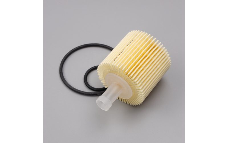 Engine Oil Filter 04152-YZZA6 for Toyota Corolla Prius Levin Verso Auto Parts Replacement