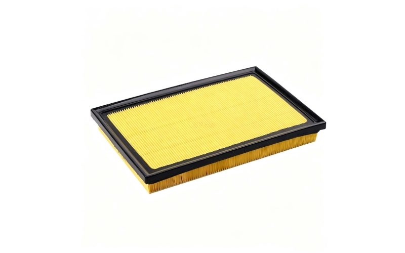 17801-38011 Air Filter for 2015 Toyota Camry & RAV4 - Premium Engine Air Intake Filter Replacement