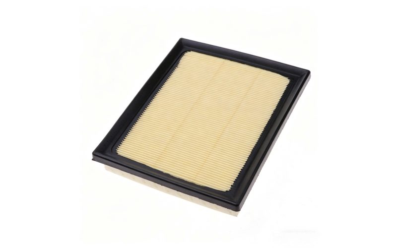 Engine Air Filter 17801-37021 for Toyota Corolla Hybrid 2015 & Prius, High Performance Replacement Air Filter