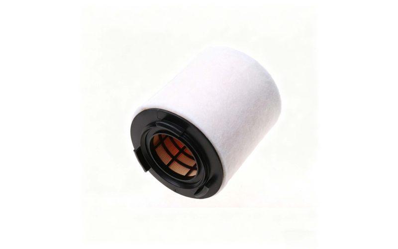 Engine Air Filter 6R0129620A for VW Golf 6 Jetta 2.0T Replacement Air Cleaner Element