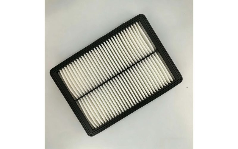 High Efficiency Intake Air Filter 28113-A9100 for Hyundai Santa Fe and Kia Sorento Carnival