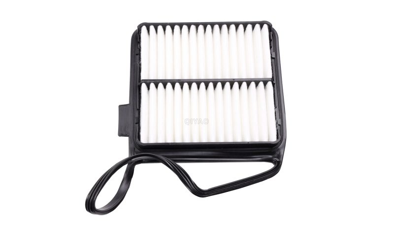 Automotive Engine Intake Air Filter 17801-21040 for Toyota Prius Hybrid