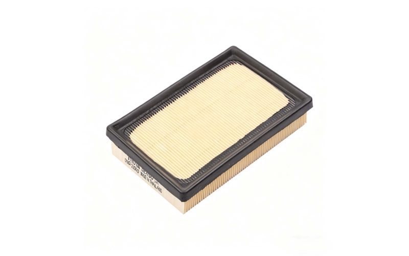 17801-21060 Engine Air Filter Replacement for Toyota Corolla Hybrid and Levin Hybrid