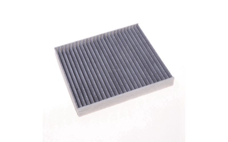 Activated Carbon Cabin Air Filter 87139-58010 for 2018 Toyota Corolla & New Camry